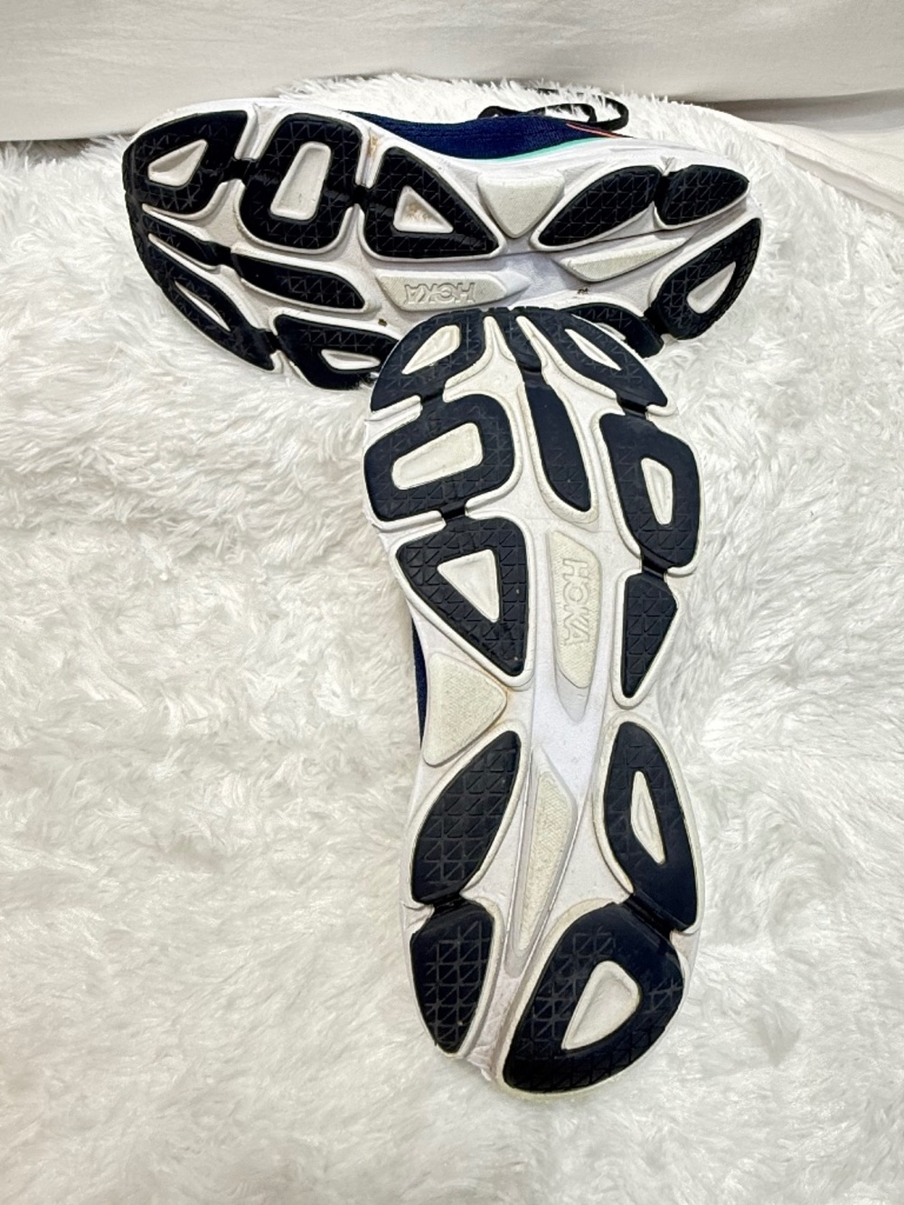 Women’s Hoka Running Shoes - Picture 7 of 11